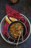 Keema, Matar, Aloo: Minced Meat with Peas and Potatoes