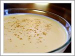 Creamy Eggnog Recipe