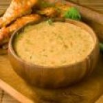 Thai Peanut Sauce recipe (Sauce)