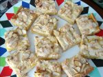 Coconut Creme Bars