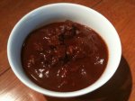 Nick’s Pressure Cooker “bowl of Red” - ...