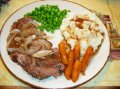 Tender and Flavorful Pot Roast