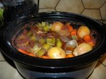 Another Beef Slow Cooker Pot Roast -- ...