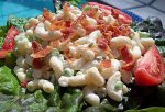 BLT Pasta Salad