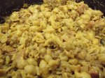 Quick and Easy Skillet Cheeseburger Macaroni