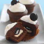 Oreo Cupcakes Recipe