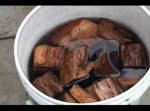 Pizza Beer Soaked & Injected Barbecue Brisket Recipe Video