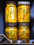 Jamie's piccalilli