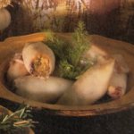 Baked Stuffed Squid - Calamari Ripieni Al Forno Recipe