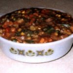 Hearty Winter Stew Recipe