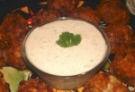 Chuy's Creamy Jalapeno Lime Sauce