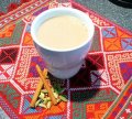 Basic Chai Tea