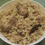 Chicken Biriyani Recipe