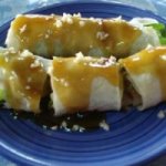 Lumpiang Sariwa Recipe