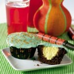 Ooze Cupcakes Recipe