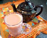 East African Cardamom Tea