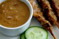 Satay Sauce