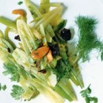 Sauted Fennel With Almonds Raisins N ...