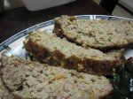 Low Carb Reuben Meatloaf