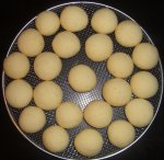 Narayan Katar/Nankhatai Recipe