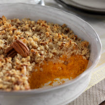 Sweet Potato Casserole