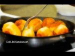 Easy Jamaican Fried Dumplings Recipe Video