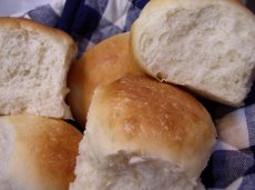 Rocky Mountian Ice Box Rolls