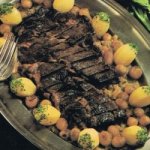 Boeuf Brais Braised Beef Recipe