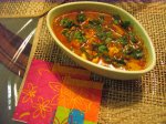 Matar paneer by Chef Sonali Recipe