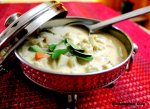 Kerala Style Mixed Vegetable Stew Recipe