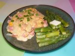 Creamy Scalloped Potato Bake