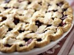 Berry Fruit Pie