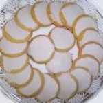 Lemon Iced Cookies From Ham N Goodys Recipe