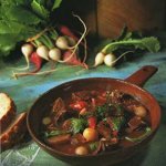 Beef Stew with Turnips (Beef ...