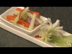 CHINESE PICKLED VEGETABLES
