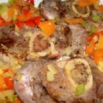 Osso Buco Simplified Recipe