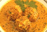 Lamb Kofta Curry Recipe