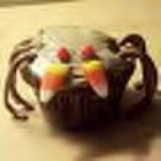 Spider Cupcakes Recipe