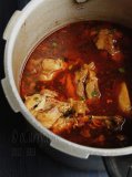 Robibar-er Murgi-r Jhol: Sunday afternoon Chicken Curry