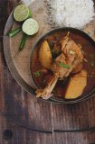 Robibar-er Murgi-r Jhol: Sunday afternoon Chicken Curry