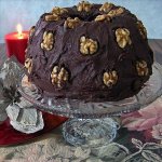 Moist Deluxe Dark Chocolate Cake Mix(Copycat-Duncan Hines)