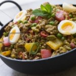 Tomato Keema Recipe