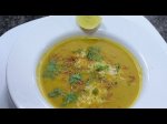 INDIAN SOUP MULLIGATAWNY