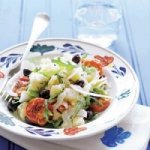 Tomato-fennel Hotchpotch Recipe