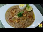 Chicken Haleem Recipe