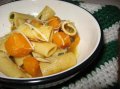 Pasta With Butternut Squash and Sage ...