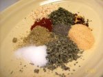 Seasoning for Ground Pork (Italian-Style ...