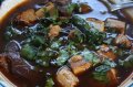 Hot and Sour Mushroom Soup (Tom Yum Het)