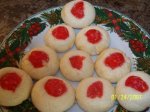 Holiday Spritz Cookies ( Anna Olson's Spritz Cookies) | Recipe Finder