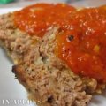 My Meatloaf Recipe
